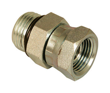 1/2"X1/2" Hydraulic Adapter