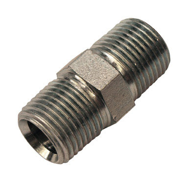 Hydraulic Adptr1/2"x1/2"