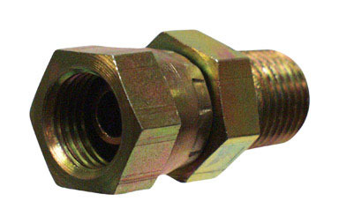 Hydraulic Adptr3/8"x1/2"