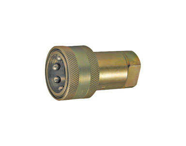 Hydraulic Fml Coupler Jd