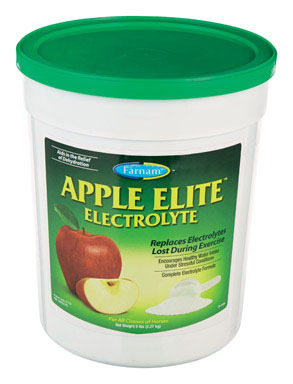 APPL ELITE ELECTRLYTE5#