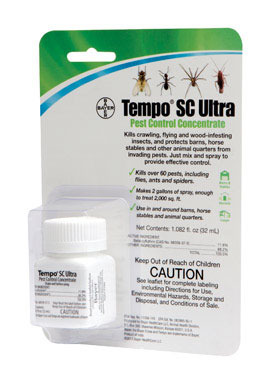 TEMPO PEST CONTRL 1.08OZ