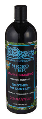 MICROTEK EQ SHAMPOO 32OZ