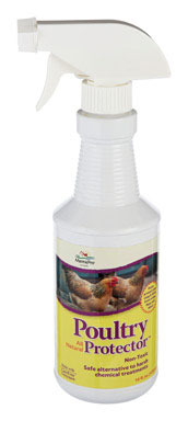 POULTRY PROTECTOR 16 OZ