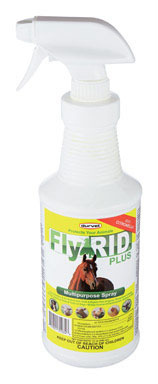 FLY RID PLUS 32OZ