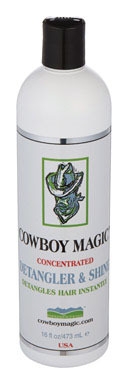 CB MAGIC DET&SHINE 16OZ