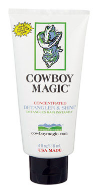 CB MAGIC DET& SHINE 4OZ