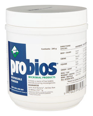 PROBIOS POWDER