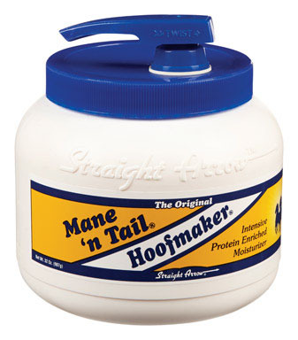 HOOFMAKER W/ PUMP 32OZ