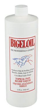 BIGELOIL PAIN RELIEF QT