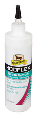 THRUSH REMEDY 12OZ