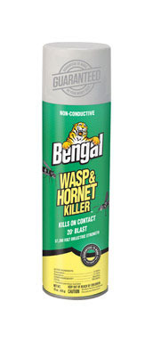 WASP&HORNET KILLER 15OZ