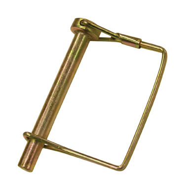 PIN 1/4" X 2-1/2"