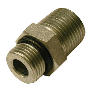 Hydraulic Adpt1/2" Morb