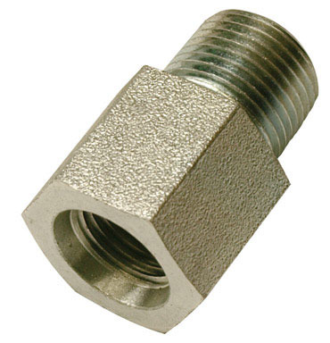 HYDRAULIC ADPT3/8"x3/8"