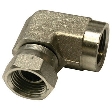 1/2" FJIC Hydraulic Adapter