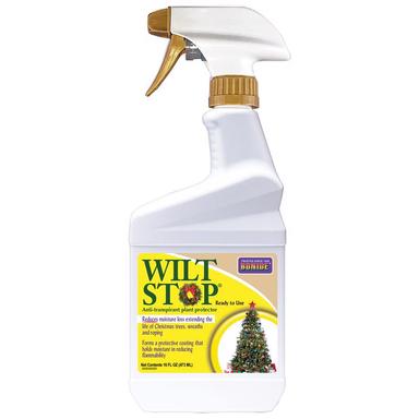 16OZ Wilt Stop Liquid Plant Shin