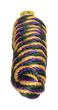 POLY LEAD ROPE MULTI 10'