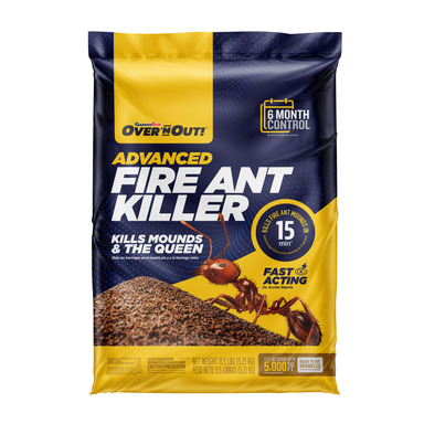 FIRE ANT KILLER 11.5#