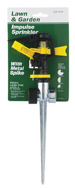 IMPULSE MTL SPRINKLER64'