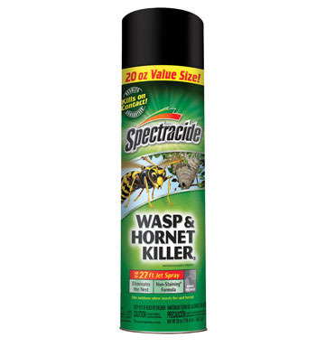 WASP & HORNET KILL 20OZ