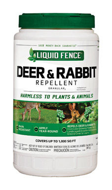 32oz Deer & Rabbit Repellent