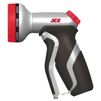 FRONT TRIGGR PTN NZL ACE