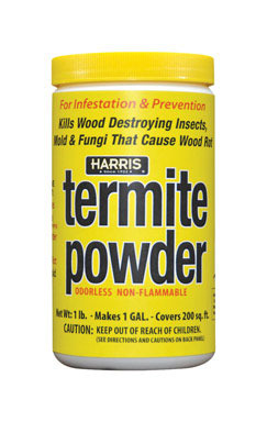 TERMITE INSECTICIDE 16OZ