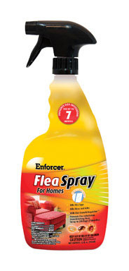 FLEA SPRAY HOME 32OZ