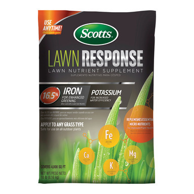 LAWN FOOD RESPONSE 4M