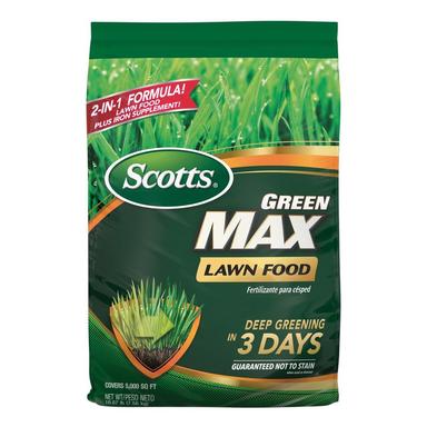 5000SQ FT AP Lawn Fertilizer