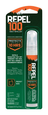 BUG RPL 100% DEET .475OZ