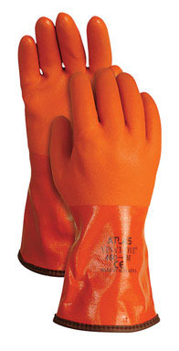 SNOW BLOWER GLOVE MEDIUM