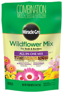 MG WILD FLWR MIX 2.2#