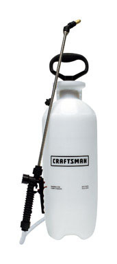 CM TANK SPRAYER  3 GAL