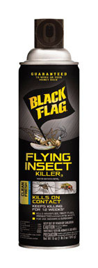 18OZ BF Flying Insect Killer