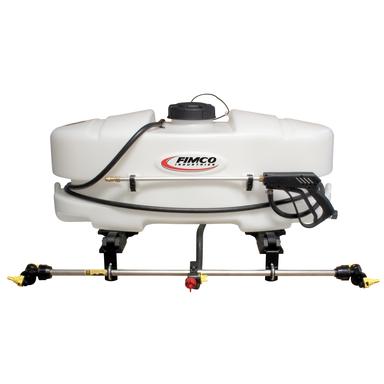 ATV BOOMLESS SPRAYER 25G