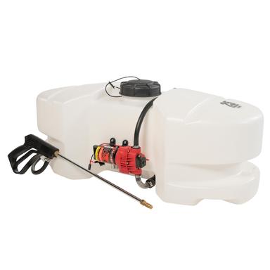 Spot Sprayer 25 Gal