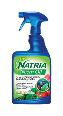 NEEM OIL RTU 24OZ