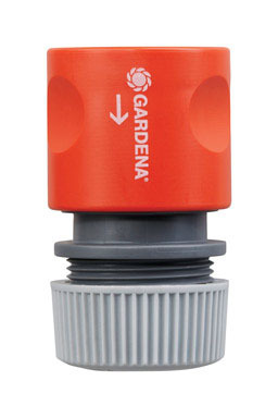 HOSE REPAIR CONNECTR5/8"