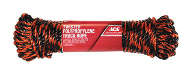 ROPE TRUCK 3/8X100' HANK