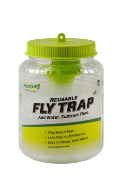 40OZ Reusable Fly Trap