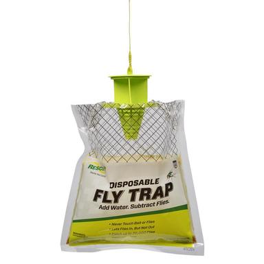 TRAP FLY DISP STERLING