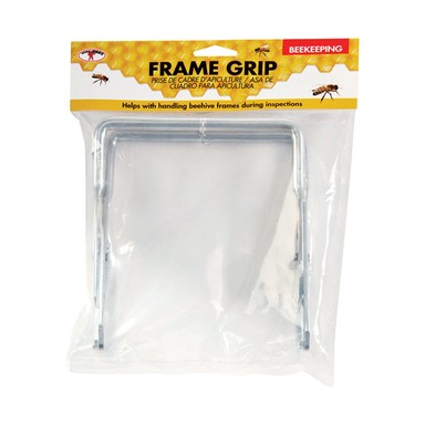 Beehive Frame Grip