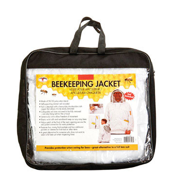 BEE JACKET XL