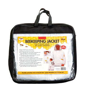 BEE JACKET MED