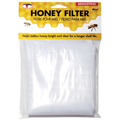 Honey Filter
