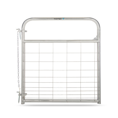 WIRE FILL TB GATE GALV4'