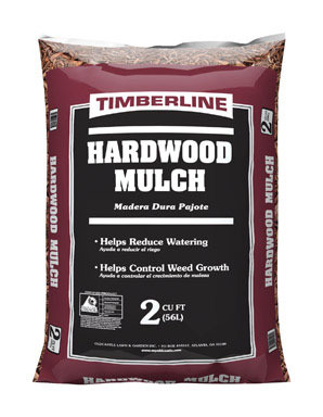 HARDWOOD BRK MULCH 2CF