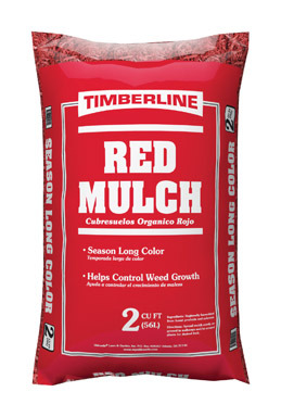 Red Mulch 2cuft